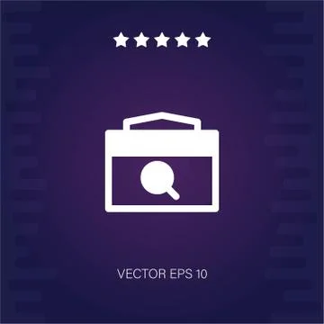 Calendar vector icon Stock Illustration