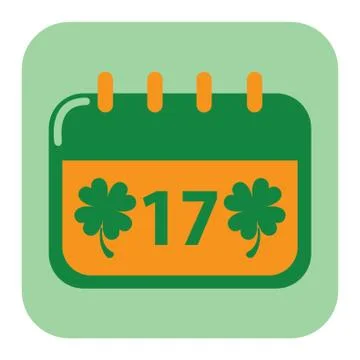 Calender Stock-Illustration