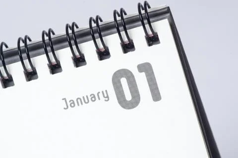 Calender Stock Photos