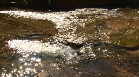 Calfcreek 1 Stock Footage 117142