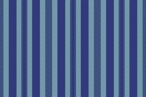 Calftone background fabric vector, vivid vertical texture stripe. Nparse te.. Illustrazione stock