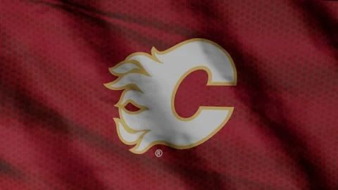 Calgary Flames Stock Video Footage, Royalty Free Calgary Flames Videos