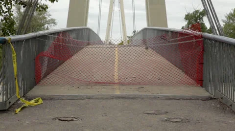Calgary Flood 2013 Stock Footage 25006240