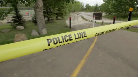 Calgary Flood 2013 Stock Footage 25006270