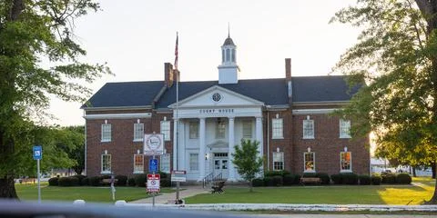 Calhoun County Stock Photos