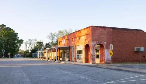 Calhoun County Stock Photos