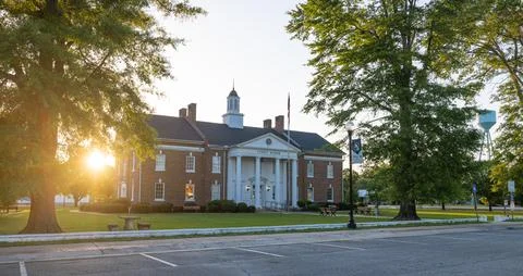 Calhoun County Stock Photos