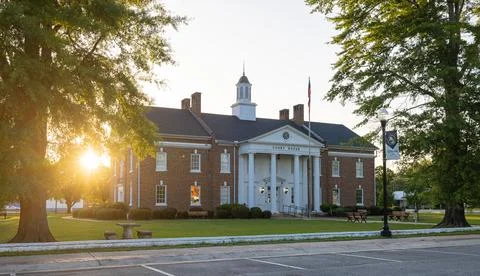 Calhoun County Stock Photos