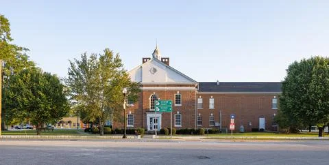 Calhoun County Stock Photos