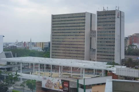 Cali, Colombia Stock-Fotos