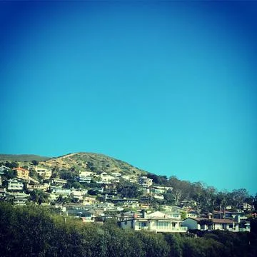 Cali PCH Stock Photos