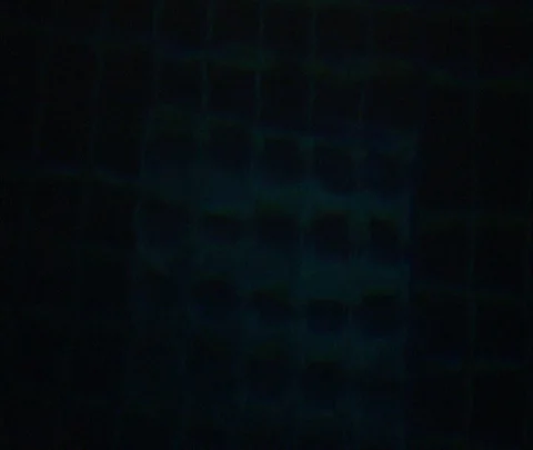 Calibration markers inside nuclear power plant Stock Footage 86692954