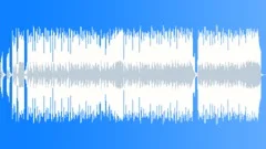 Caliente Piano Stock Music