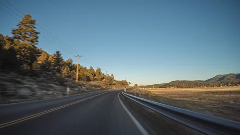 California 18 Vídeo Stock 119910914