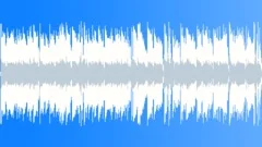 California Acoustic Love - 0:34 sec Loop Stock Music