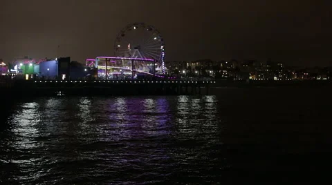 California Beaches Stock Footage 50810189