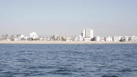 California Coast 스톡 동영상 50192863