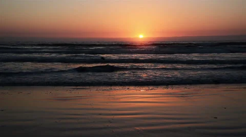 California Coast Line Stock Footage 31867102