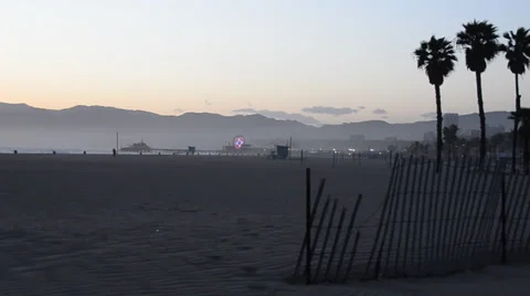 California Coast Line Stock Footage 31908571