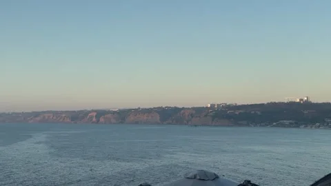 California Coastline 4k Stockbeeldmateriaal 248918907
