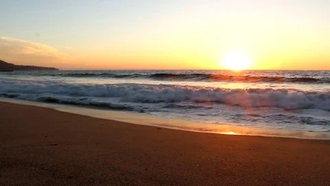 California Dreaming Stock Footage 82921039