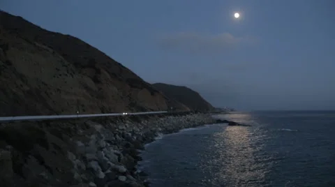 California 스톡 동영상 50811063