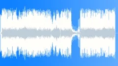 California Groovin Stock Music