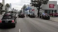 California Highway Patrol Felony Traffic Stop HD Footage