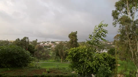 California Landscape  Stock Footage 1017955