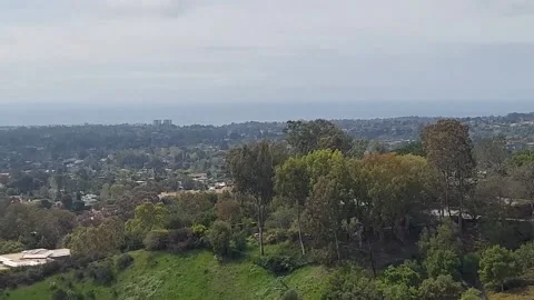 California landscape Stock Footage 236415892