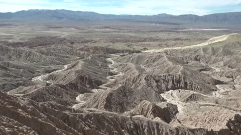 California landscape Stock Footage 241909553