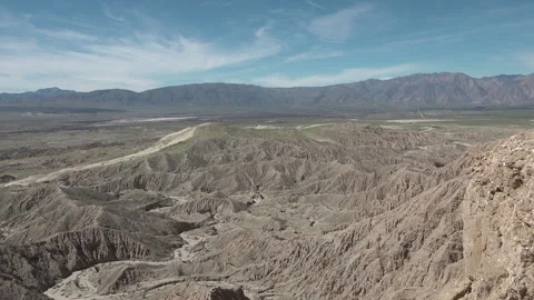 California landscape Stock Footage 241909917