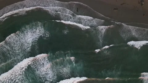 California oceanfront Stockbeeldmateriaal 161573184