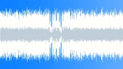 California Punk Rock (Loop) Stock Music