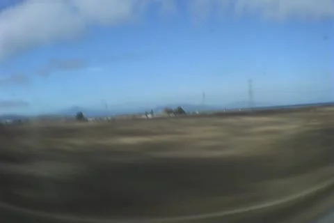 California Road Stock-Footage 14819295
