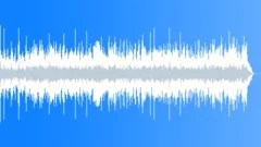CALIFORNIA SUN Acoustic Uplifting Stock Music