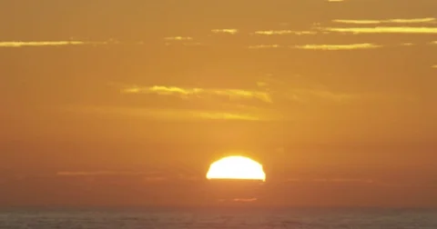 California Sunset Stock-Footage 81741078