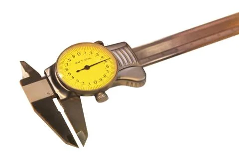 Caliper Stock Photos