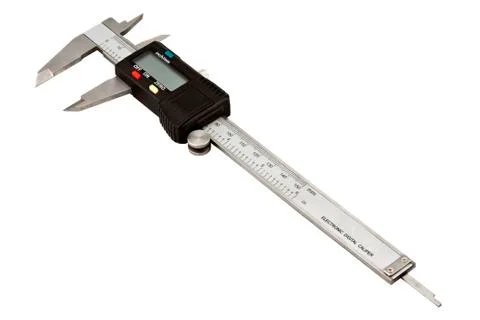 Caliper 写真素材