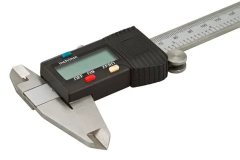 Caliper Stock Photos