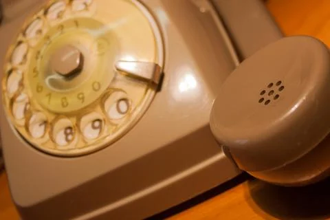 Call in the 70 - overtime at work Stock Photos