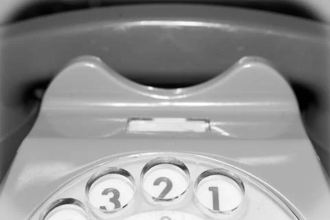 Call in the 70 Stock Photos