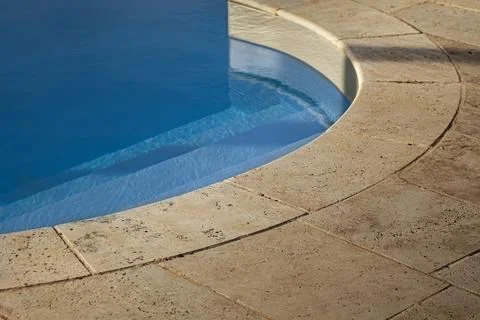 The call of the bath Stock Photos