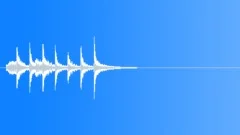 Call Bell Multiple 8Sound Effect