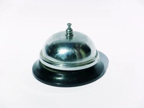 Call Bell Foto stock