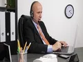 Call Center Emergency Calls Online Operator Support Solving Customer Problems 4k or 4k+ Resolution