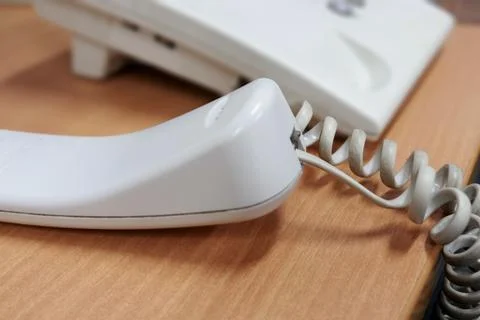 Call center functions as a medium of information in business for customers Stock Photos