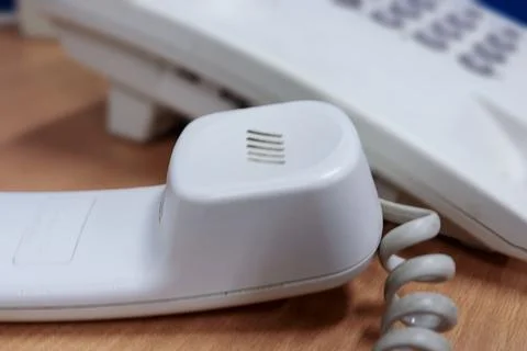 Call center functions as a medium of information in business for customers Stock Photos