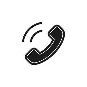 Call center icon - customer support service - communication icon Stock Illustration