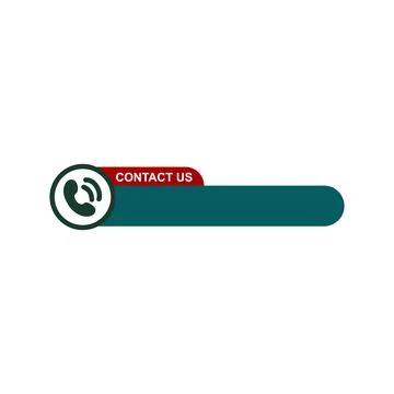 Call center icon. Flat vector related icon for web and mobile applications Stock Illustration